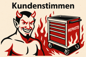 Kundenstimmen